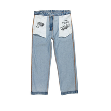 Charger l'image dans la galerie, Pantalons AndFeelings Maker