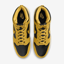 Charger l'image dans la galerie, Nike Dunk High Wu Tang Clan