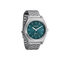 Charger l'image dans la galerie, Montre Nixon Time Teller Solar