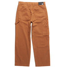 Load image into Gallery viewer, DC Shoes Worker Baggy Carpenter Pants
