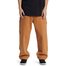 Load image into Gallery viewer, DC Shoes Worker Baggy Carpenter Pants