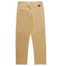 Load image into Gallery viewer, DC Shoes Worker relaxed Chino pants