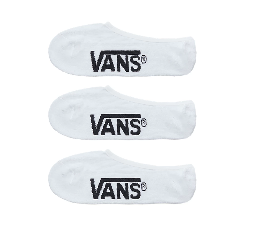 Vans short deals socks