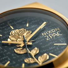 Load image into Gallery viewer, Montre Nixon x 2 Pac Timer Teller
