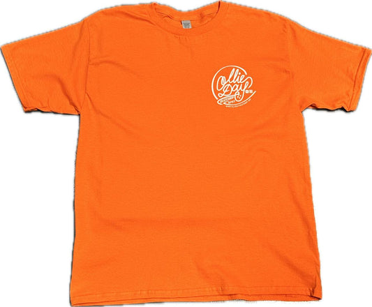 Tshirt Enfant Ollieday Og Logo