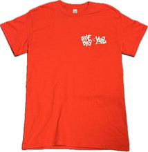 Load image into Gallery viewer, Ollieday x Yugz Nightmare t-shirt
