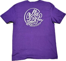 Load image into Gallery viewer, Ollieday Og Logo Tshirt
