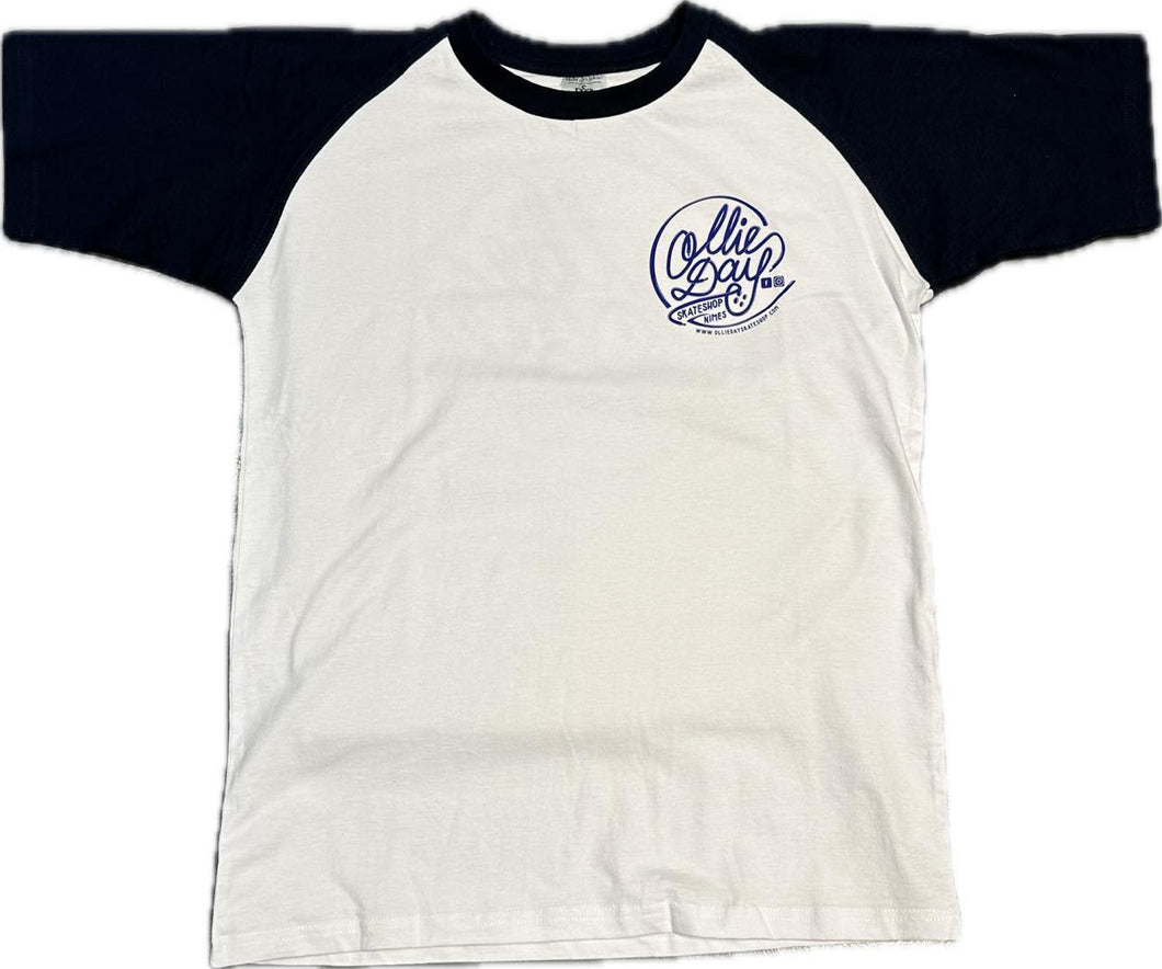 Ollieday Og Logo Children's T-Shirt