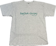 Load image into Gallery viewer, Ollieday x Bonjour Kids T-Shirt
