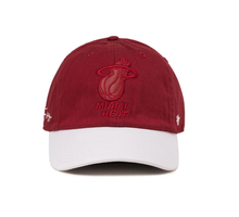 Charger l'image dans la galerie, Casquette 47' x Tommy Hilfiger Miami Heat
