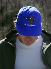 Charger l'image dans la galerie, Casquette The Loose Company Circle Dance
