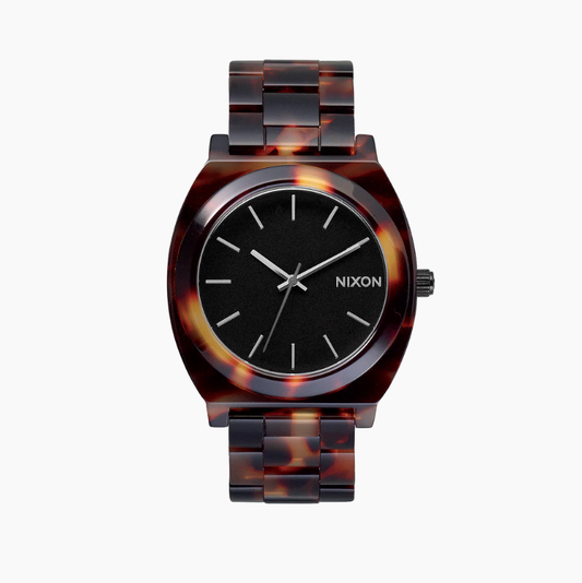 Montre Nixon Time Teller Acetate