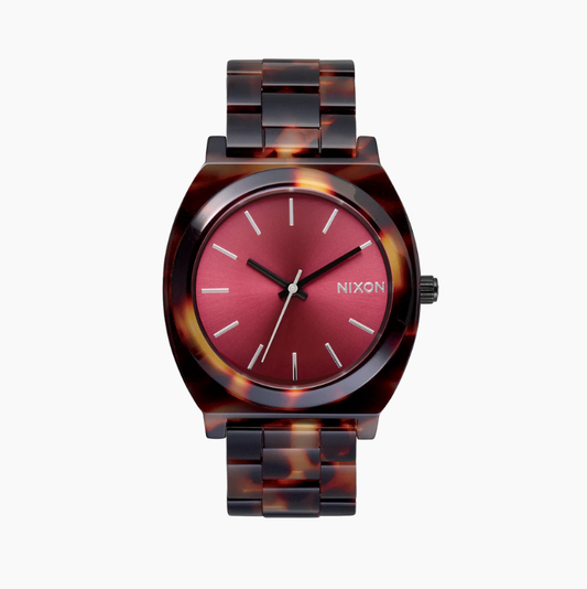 Montre Nixon Time Teller Acetate