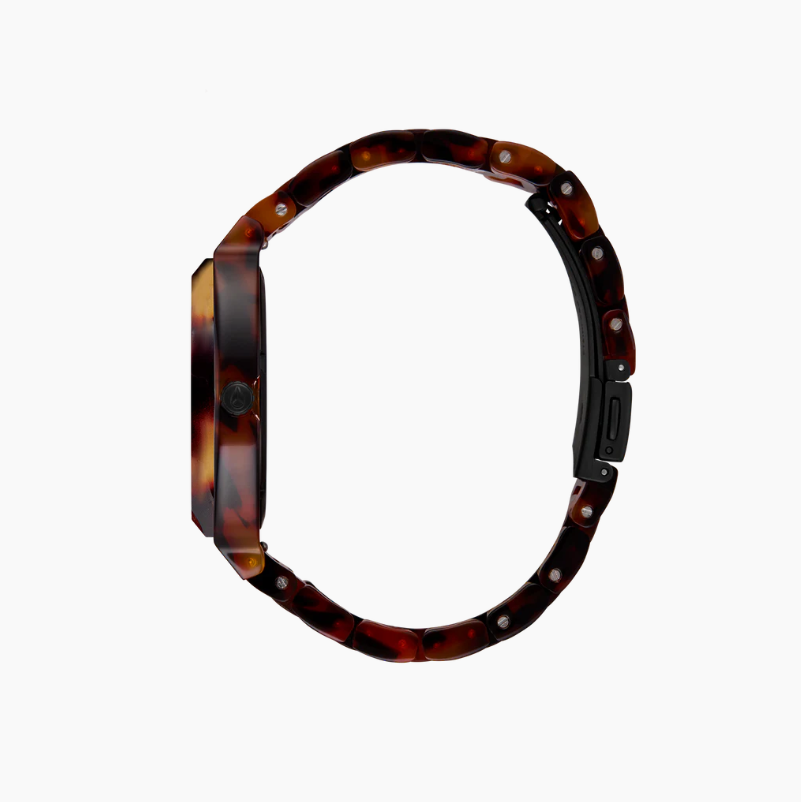 Montre Nixon Time Teller Acetate