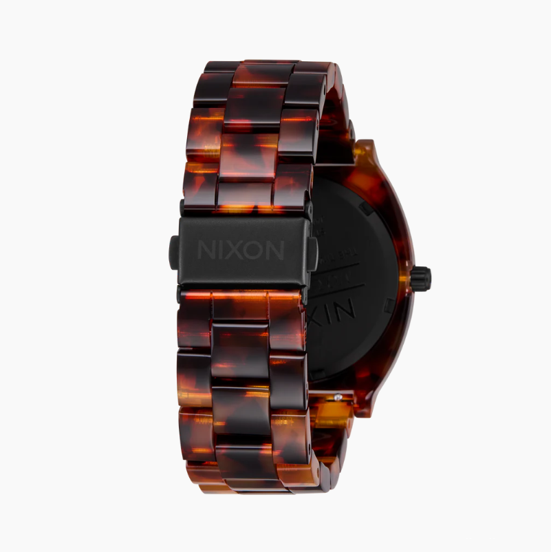 Montre Nixon Time Teller Acetate