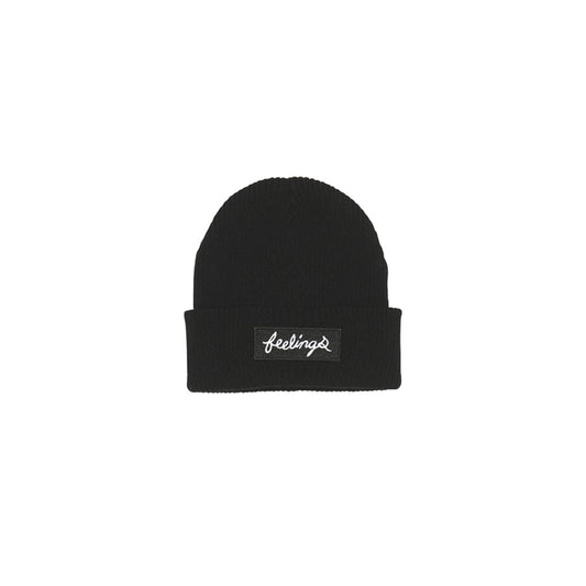 Bonnet AndFeelinfgs Patch Logo