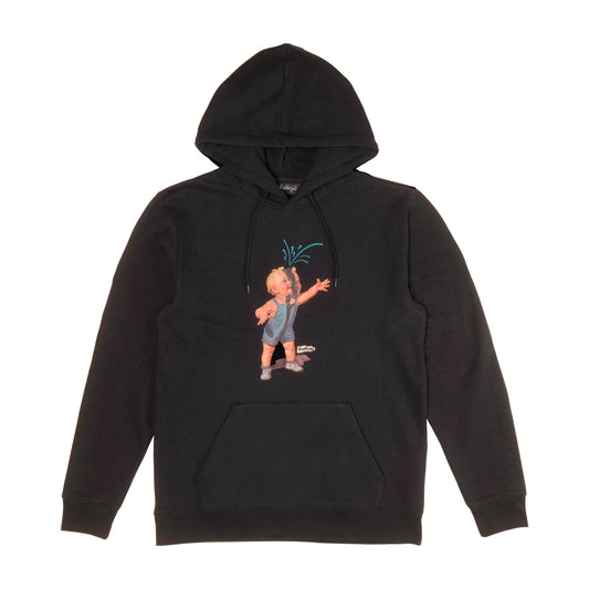 Sweat à capuche AndFeelings Baby