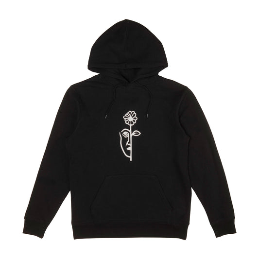 Sweat à capuche AndFeelings Split