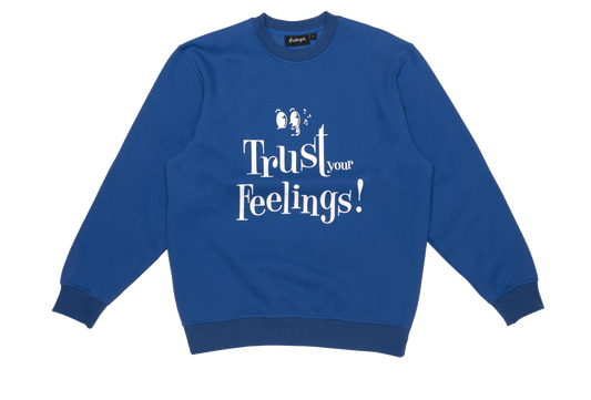 Pull AndFeelings Trust