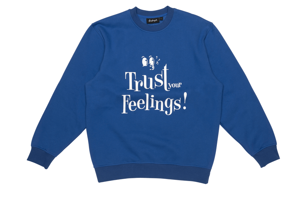 Pull AndFeelings Trust