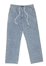 Load image into Gallery viewer, Pantalon AndFeelings AOP
