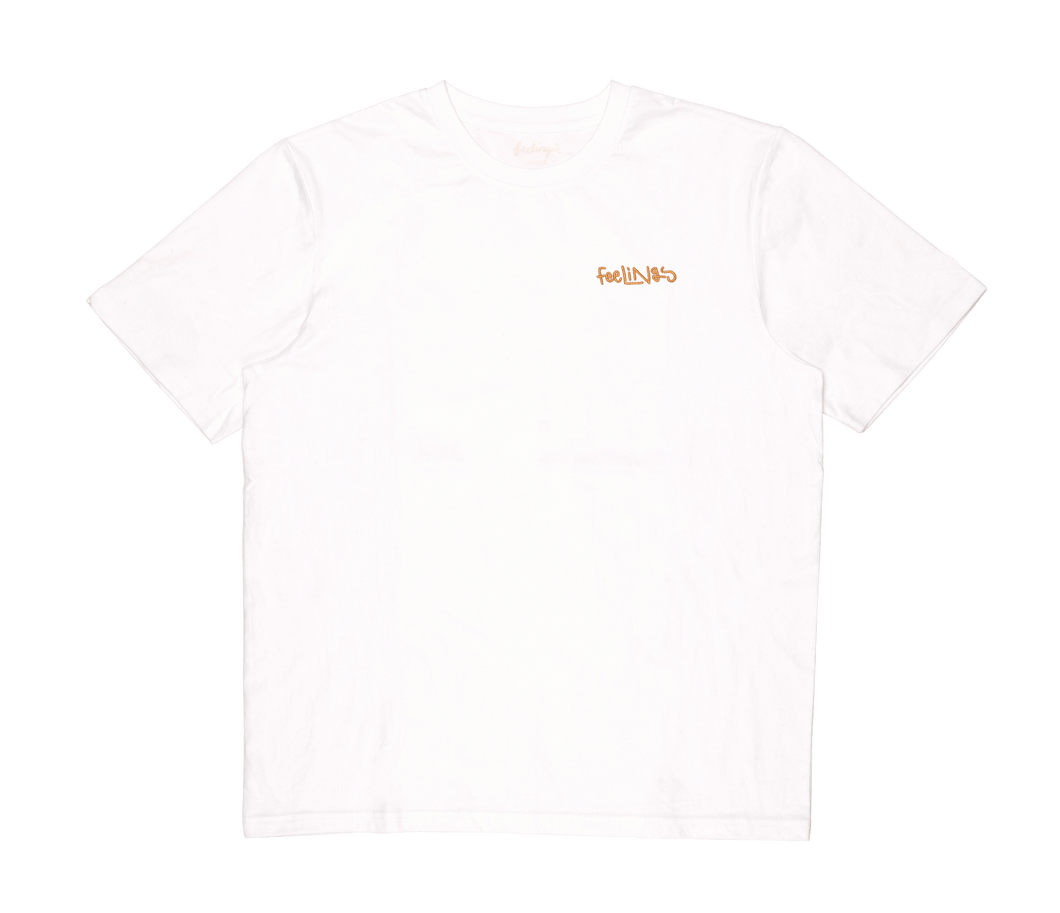 Tshirt AndFeelings Caballo