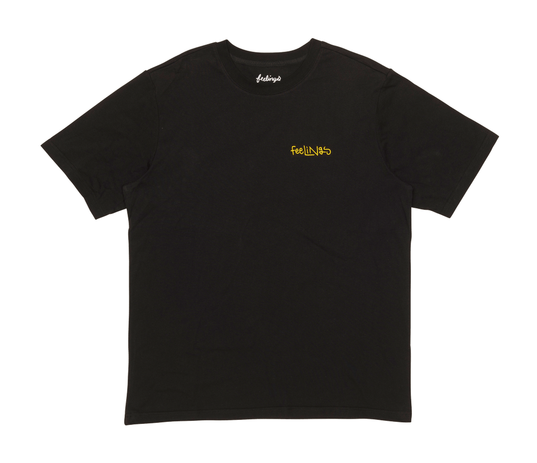 Tshirt AndFeelings Flores