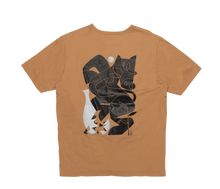 Load image into Gallery viewer, Tshirt AndFeelings Vase
