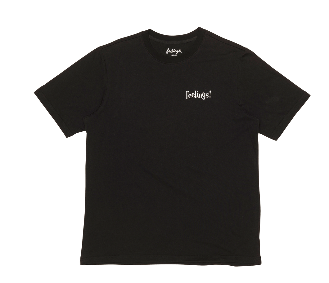 Tshirt AndFeelings Trust