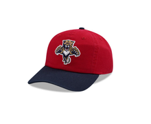 Load image into Gallery viewer, Casquette American Needle Florida Panthers
