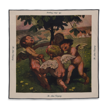 Load image into Gallery viewer, The Loose Company Angel Bandana
