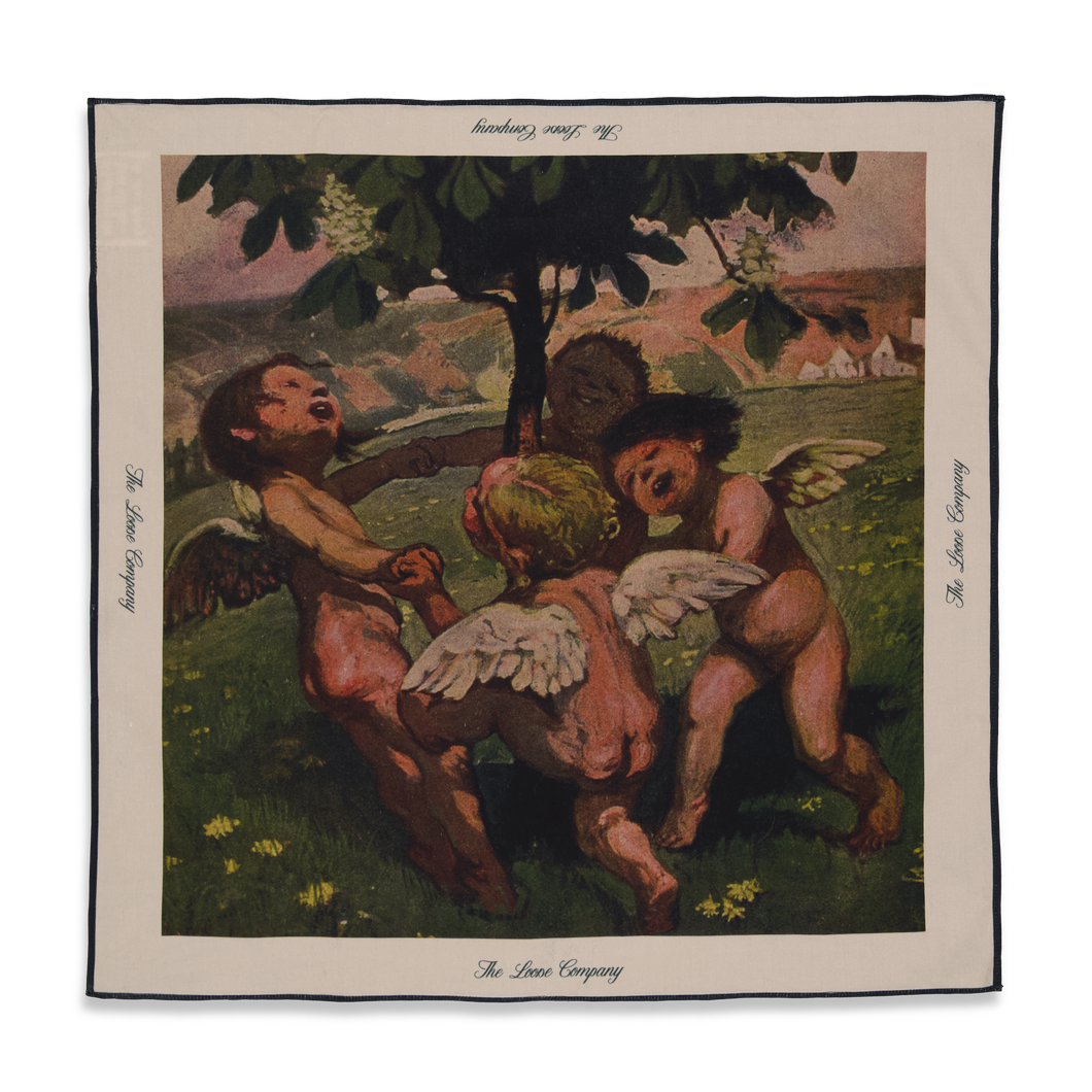 The Loose Company Angel Bandana