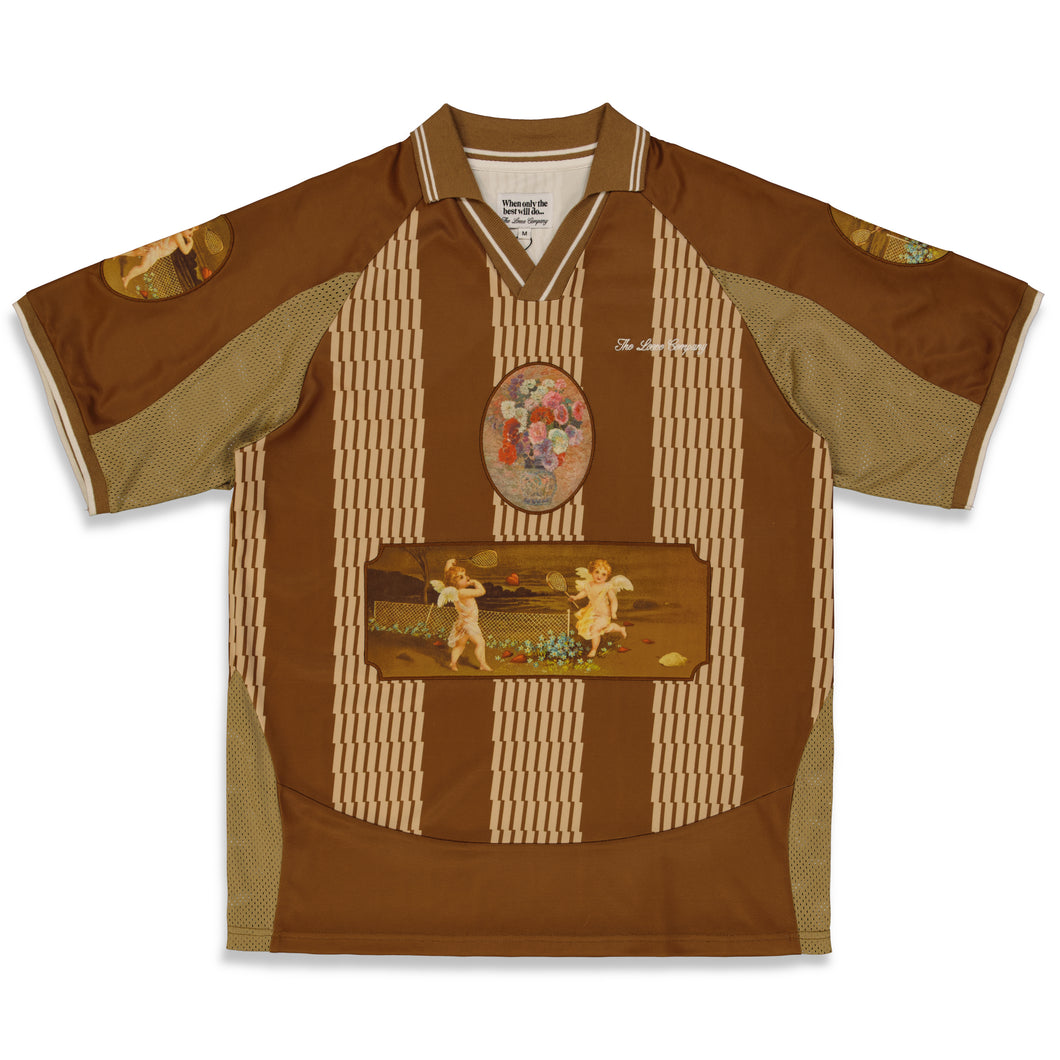Football Jersey The Loose Company Angel