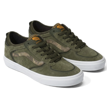 Charger l'image dans la galerie, Vans Skate Rowley
