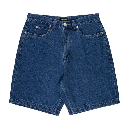 Short Santa Cruz