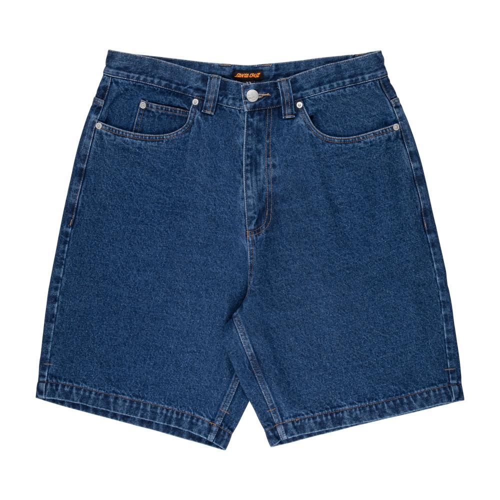 Short Santa Cruz