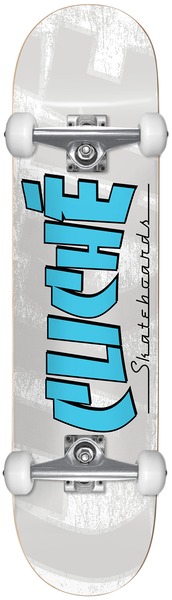 Skateboard complet Cliché Banco 8