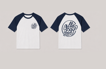 Charger l'image dans la galerie, Tshirt Ollieday Homerun
