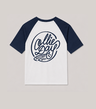 Load image into Gallery viewer, Tshirt Ollieday Homerun
