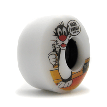 Load image into Gallery viewer, Haze Wheels Big Brauther 55mm 85A Wheels

