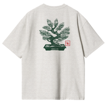 Load image into Gallery viewer, Tshirt Magenta Bonsai
