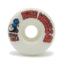 Load image into Gallery viewer, Haze wheels Born stoned  53mm 101A
