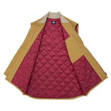 Load image into Gallery viewer, Veste sans manches Magenta Build
