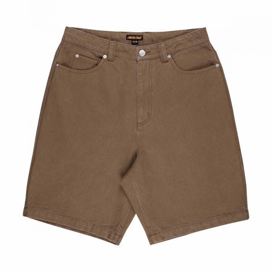 Short Santa Cruz Big Short