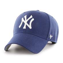 Load image into Gallery viewer, Casquette 47&#39; N.Y Yankees
