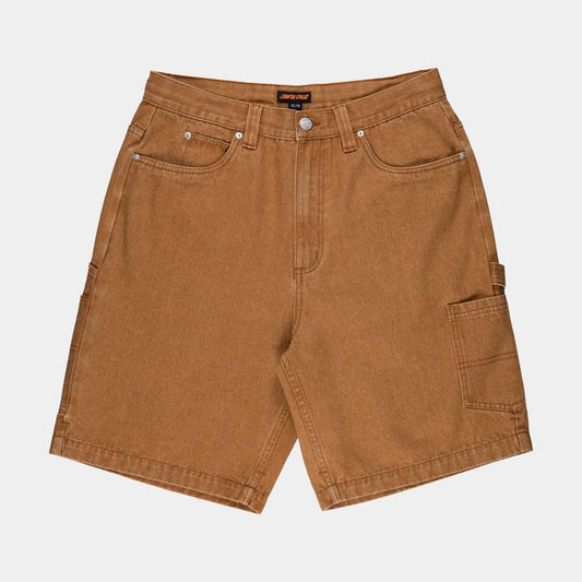 Short Santa Cruz Carpenter Big Short