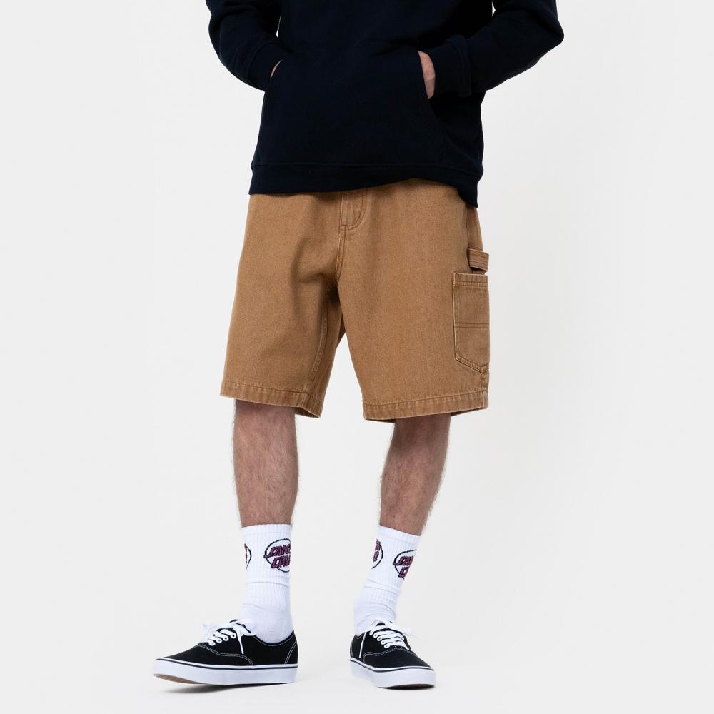Short Santa Cruz Carpenter Big Short