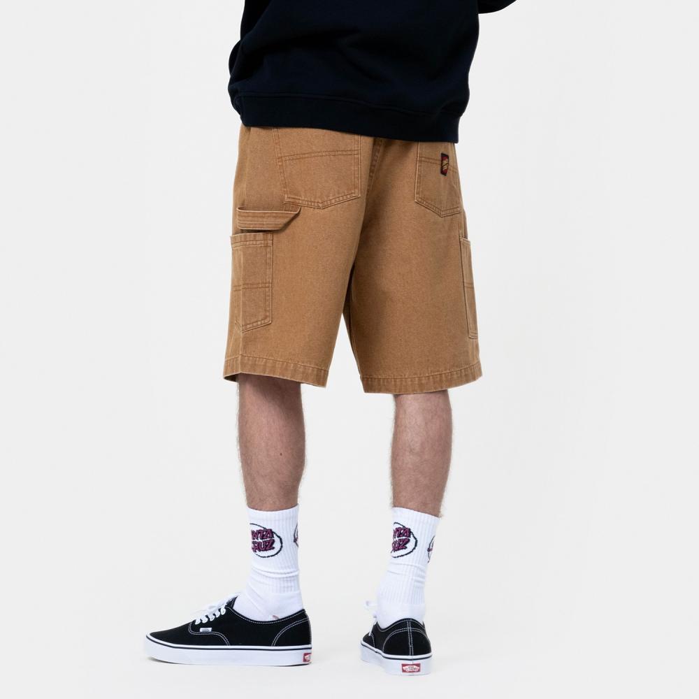 Short Santa Cruz Carpenter Big Short