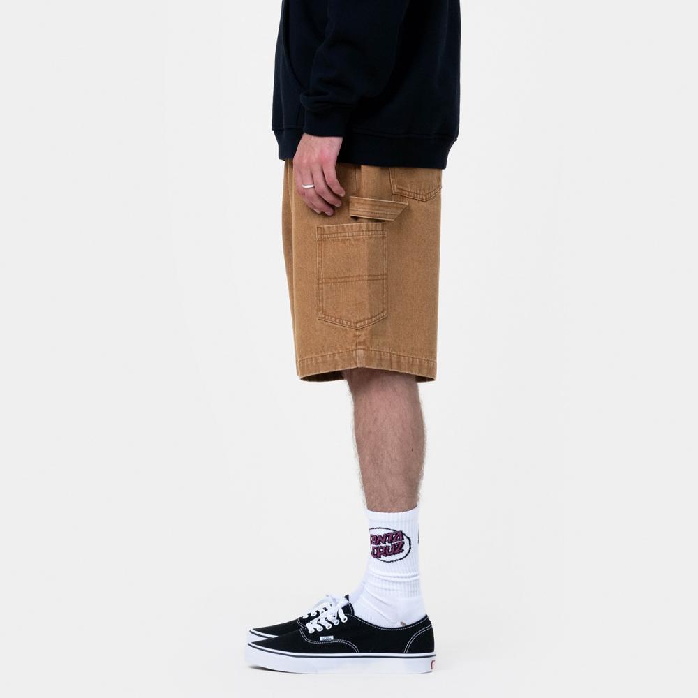 Short Santa Cruz Carpenter Big Short