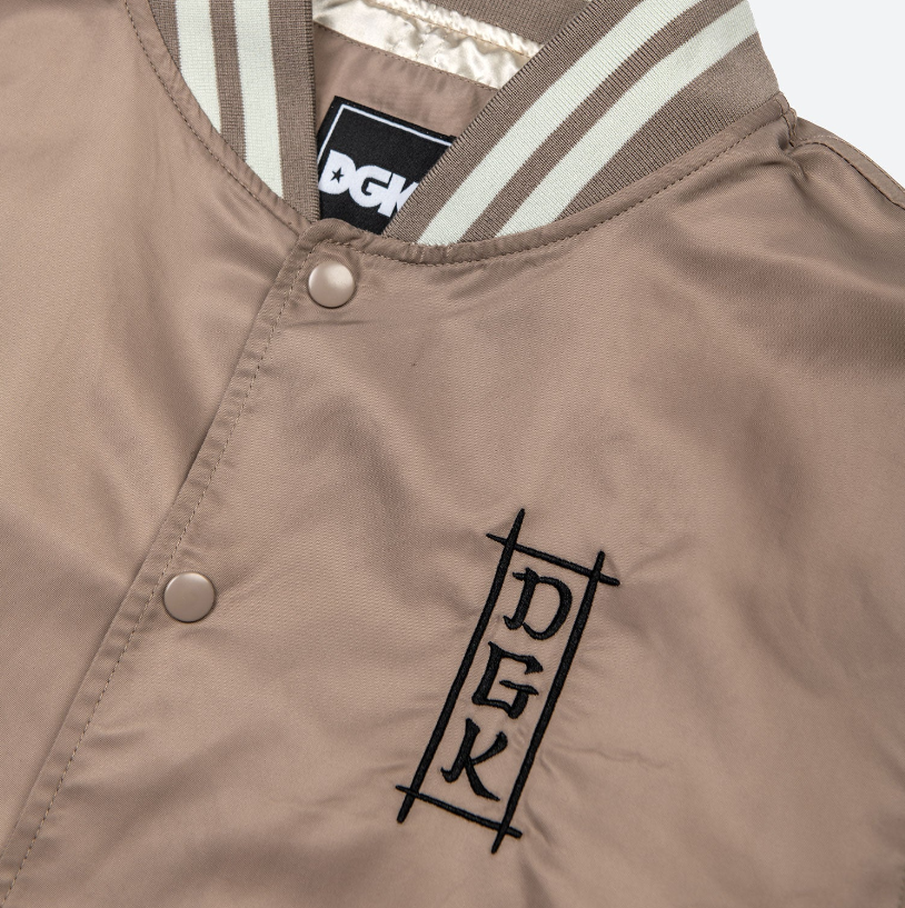 Veste DGK Clout Varsity